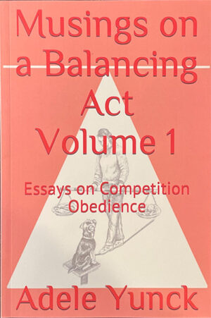 Musings on a Balancing Act